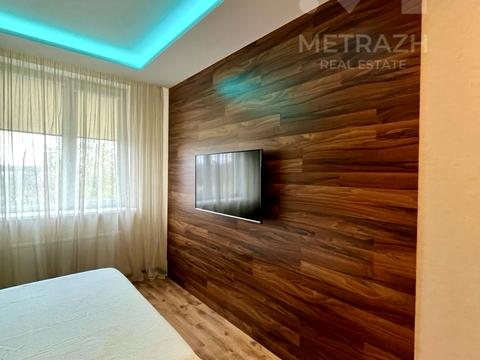 квартира по адресу Станіслава Партали ул. (Балакирева), 17