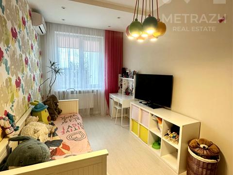 квартира по адресу Станіслава Партали ул. (Балакирева), 17