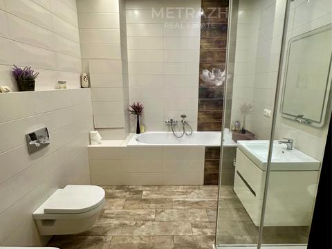 квартира по адресу Станіслава Партали ул. (Балакирева), 17