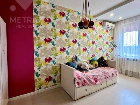 квартира по адресу Станіслава Партали ул. (Балакирева), 17