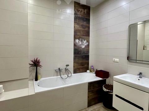 квартира по адресу Станіслава Партали ул. (Балакирева), 17