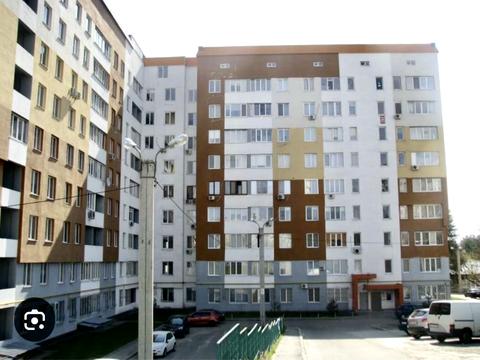 квартира по адресу Станіслава Партали ул. (Балакирева), 17