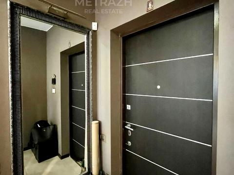 квартира по адресу Станіслава Партали ул. (Балакирева), 17