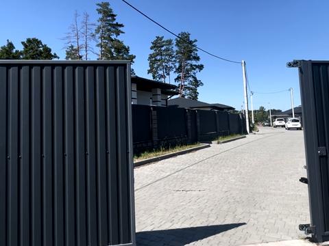 дом по адресу Льва Симиренко ул.