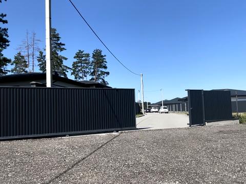 дом по адресу Льва Симиренко ул.