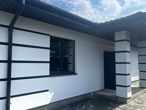 дом по адресу Льва Симиренко ул.