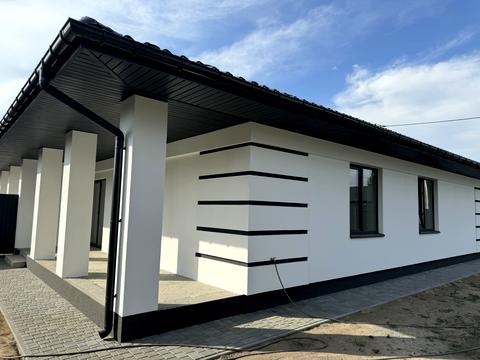 дом по адресу Льва Симиренко ул.