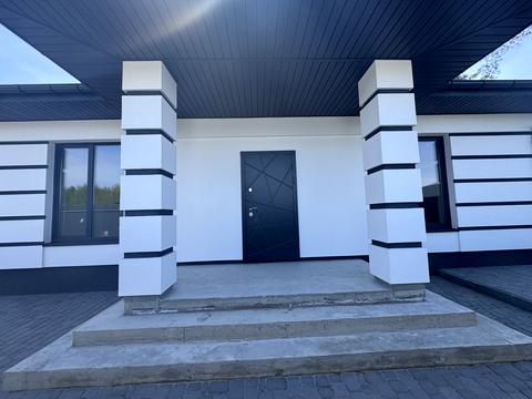 дом по адресу Льва Симиренко ул.