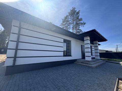 дом по адресу Льва Симиренко ул.