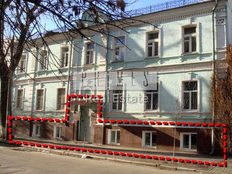 комерційна за адресою Оболонська вул., 9