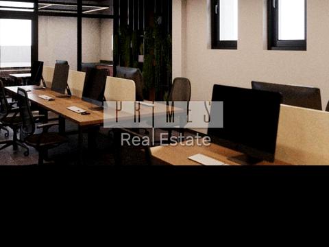 коммерческая по адресу Андрея Верхогляда ул. (Михайла Драгомирова), 17