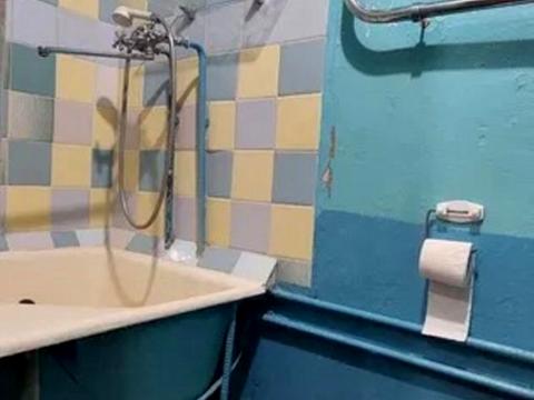 квартира за адресою Бастіонний пров., 7