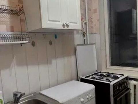 квартира за адресою Бастіонний пров., 7