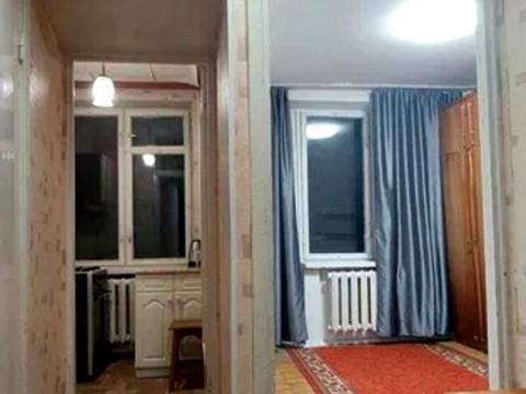 квартира за адресою Бастіонний пров., 7