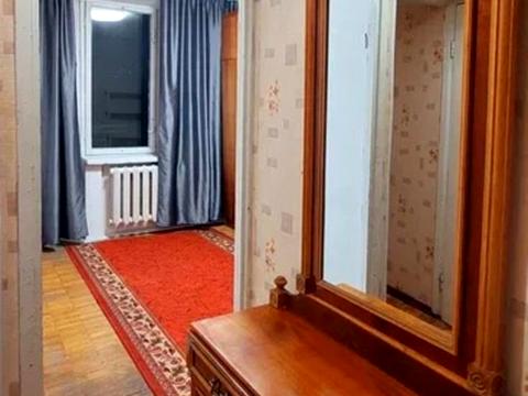 квартира за адресою Бастіонний пров., 7