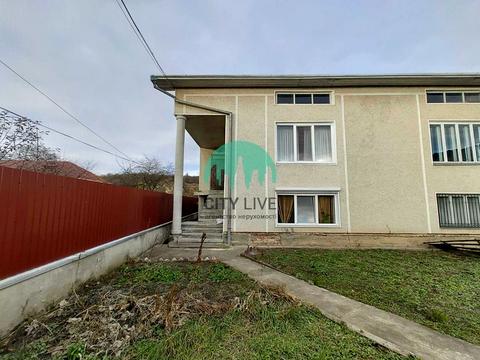 будинок за адресою Коцубинського, 8