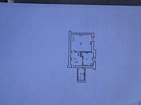 квартира по адресу Ольги Кисилёвской ул., 3
