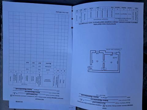 квартира по адресу Ольги Кисилёвской ул., 3