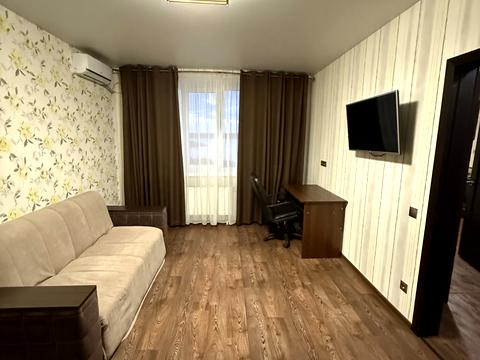 квартира за адресою Лазурна вул., 5 к12