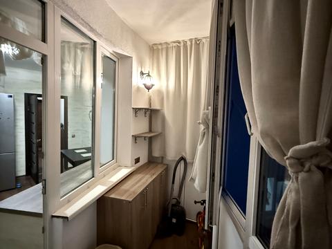 квартира за адресою Лазурна вул., 5 к12