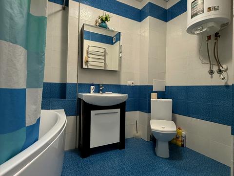 квартира за адресою Лазурна вул., 5 к12