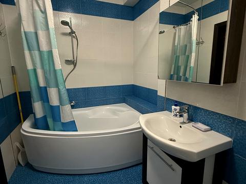 квартира за адресою Лазурна вул., 5 к12