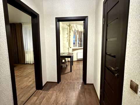 квартира за адресою Лазурна вул., 5 к12