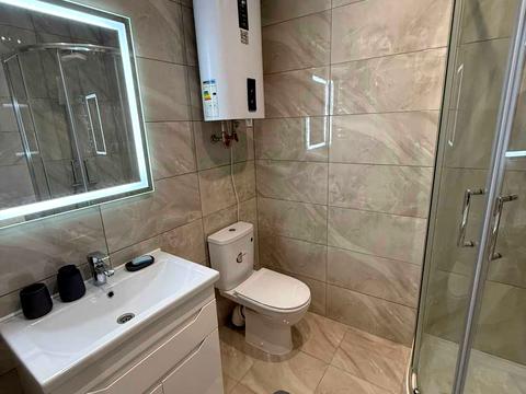 квартира за адресою Заливна вул., 2