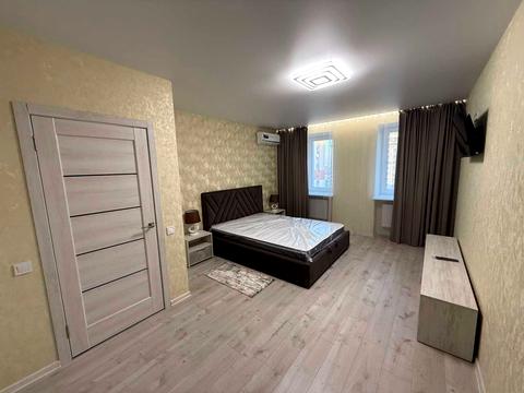 квартира за адресою Заливна вул., 2