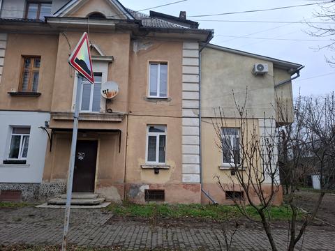 квартира по адресу Ольги Кисилёвской ул., 3