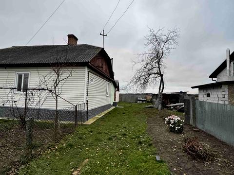 будинок за адресою Молодіжна, 8