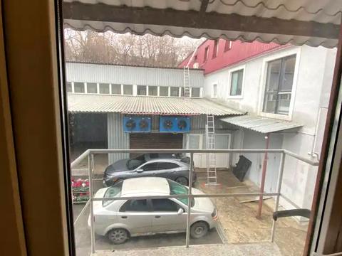 комерційна за адресою Миколи Руденка вул. (Войцеховича), 60Б