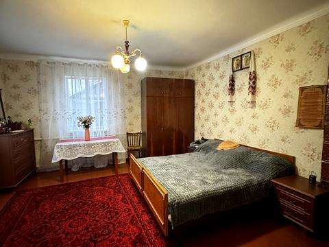 дом по адресу Молодіжна, 8