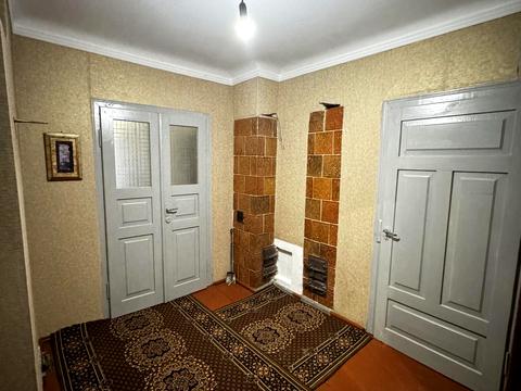 дом по адресу Молодіжна, 8