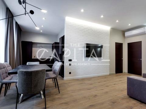 квартира за адресою Лабораторний пров., 7