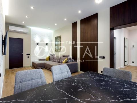 квартира за адресою Лабораторний пров., 7