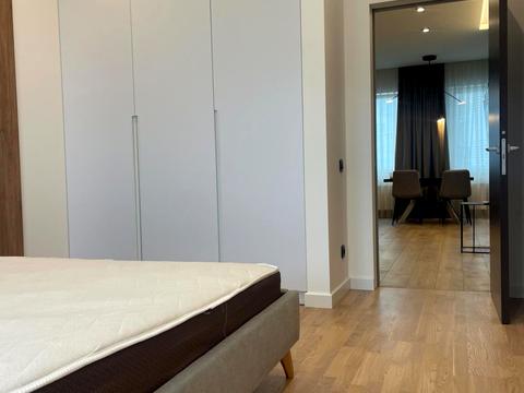 квартира за адресою Лабораторний пров., 7