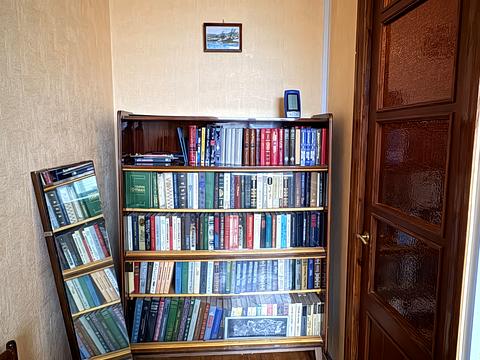 квартира за адресою Китаєнка вул., 3б