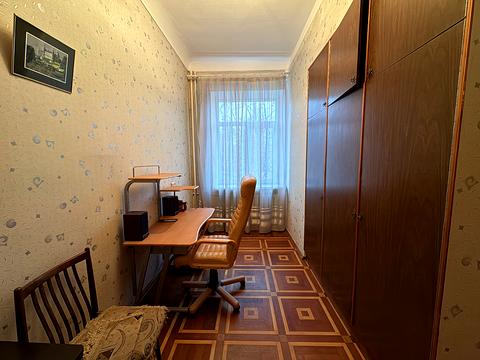 квартира за адресою Китаєнка вул., 3б