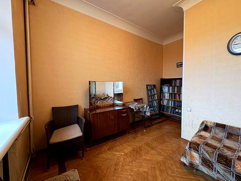 квартира за адресою Китаєнка вул., 3б