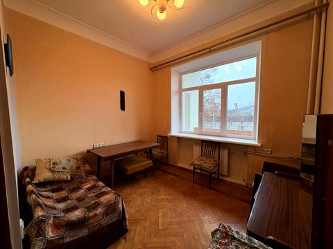 квартира за адресою Китаєнка вул., 3б