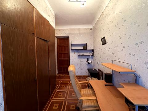 квартира за адресою Китаєнка вул., 3б