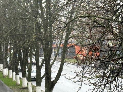 квартира за адресою Китаєнка вул., 3б