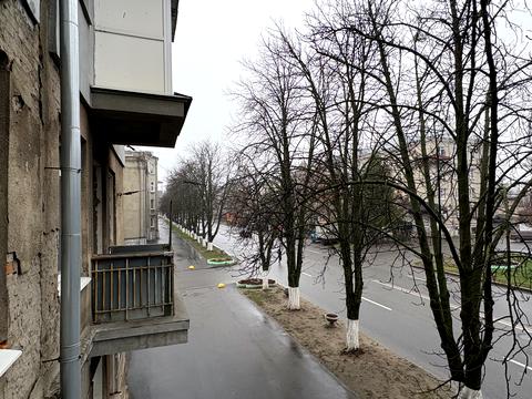 квартира за адресою Китаєнка вул., 3б