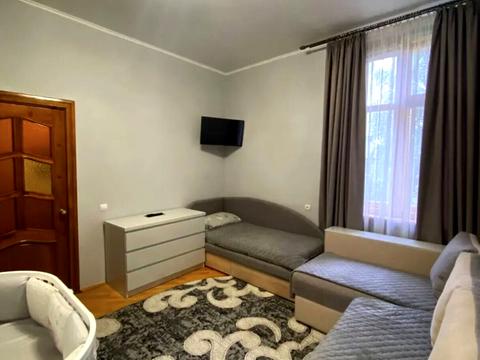 квартира по адресу Ольги Кисилёвской ул., 3