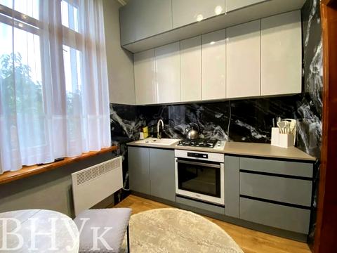 квартира по адресу Ольги Кисилёвской ул., 3