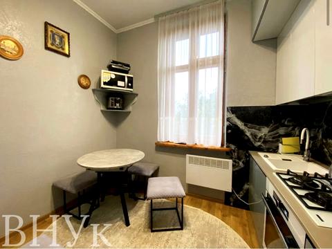 квартира по адресу Ольги Кисилёвской ул., 3