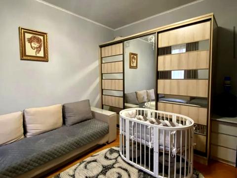 квартира по адресу Ольги Кисилёвской ул., 3