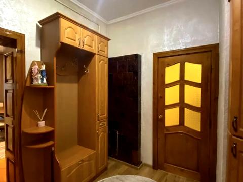 квартира по адресу Ольги Кисилёвской ул., 3