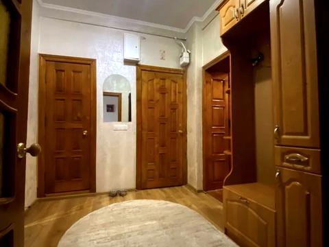 квартира по адресу Ольги Кисилёвской ул., 3